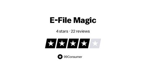 e file magic reviews|efilemagic pricing.